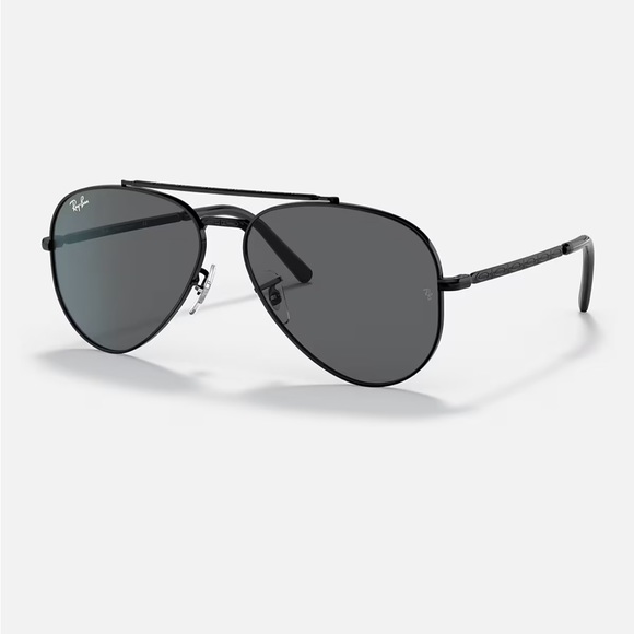 Ray-Ban Aviator sunglasses - Picture 7 of 9
